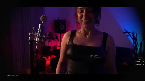 Call me Bells  Next Stream on Wednesday    Feb 26  online show from September 12, 10:01 pm