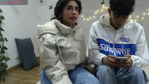 Sara  Juan online show from June 4, 2:39 am