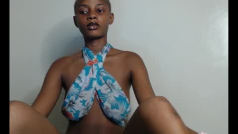 beakimber50 online show from October 30, 12:00 am