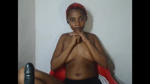 beakimber50 online show from February 26, 12:14 am