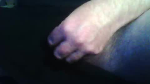 beanwright26 online show from November 23, 10:08 pm