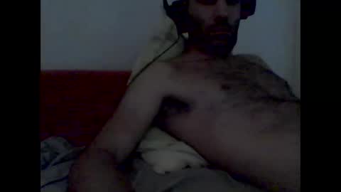 bear14250949 online show from December 21, 12:55 pm