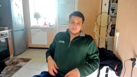 bear_beer130 online show from March 3, 12:34 pm