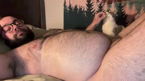 bear_country online show from February 8, 12:17 am