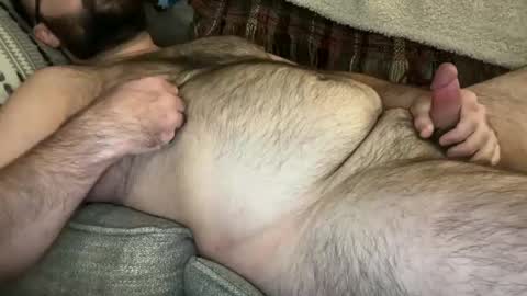 bear_country online show from November 14, 10:22 pm