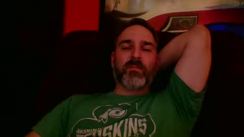 beardedambition online show from October 4, 2:42 am