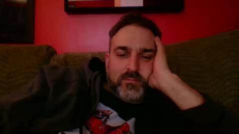 beardedambition online show from May 22, 1:34 am