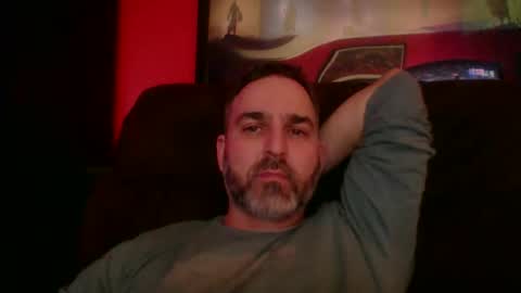 beardedambition online show from December 5, 1:05 am