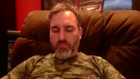 beardedambition online show from November 6, 1:08 am