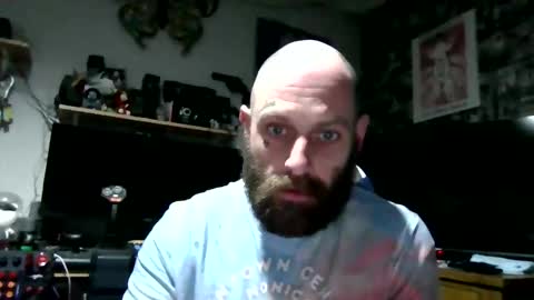 beardednjuicycock online show from February 16, 7:28 am