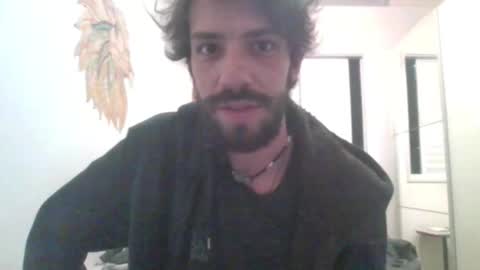 beardedsmoker666 online show from November 28, 2:52 am