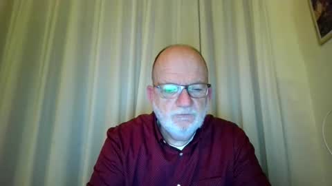 Beardman online show from March 17, 7:08 pm