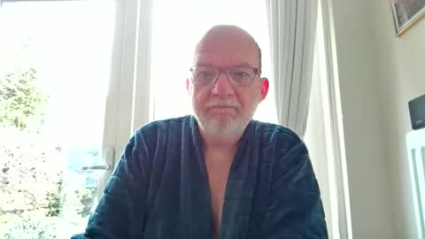 Beardman online show from April 10, 6:08 am