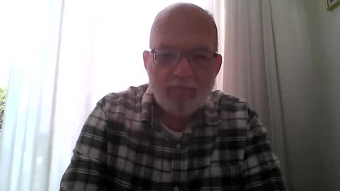 Beardman online show from September 21, 1:15 pm