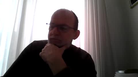 Beardman online show from January 19, 1:01 pm