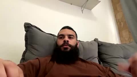 Min online show from April 19, 6:10 pm