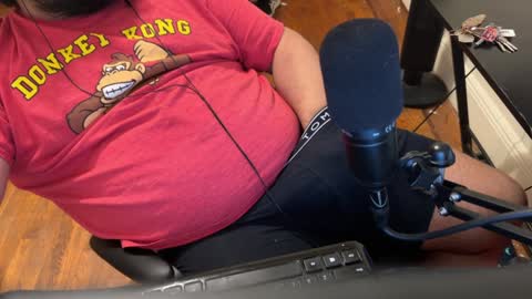 beardudeguy online show from December 11, 6:20 pm