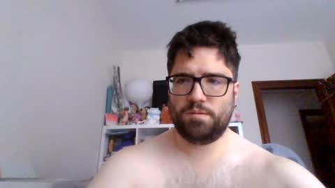 bearmen3107 online show from July 2, 6:40 am
