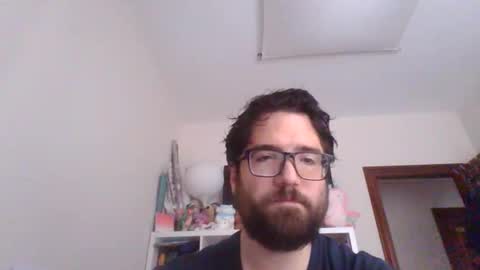 bearmen3107 online show from June 8, 7:09 am