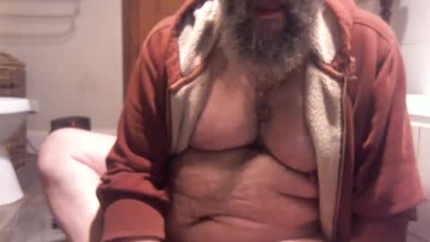 bearsteve75 online show from June 12, 2:05 pm