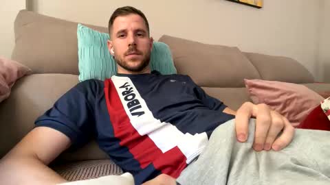 beastcumcam online show from April 19, 1:45 pm