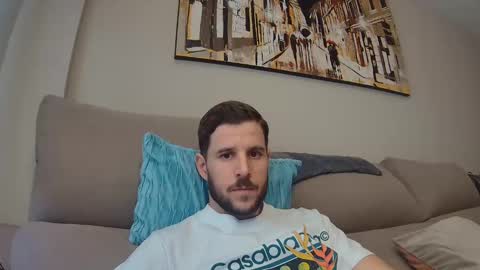 beastcumcam online show from January 12, 3:03 pm