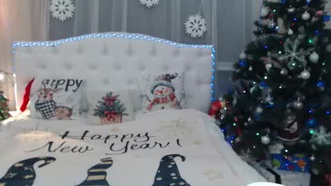 beataangel online show from December 18, 8:53 am