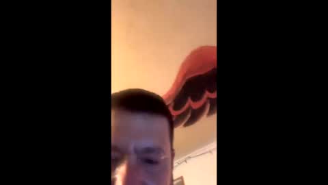Mikes room online show from June 7, 7:41 pm
