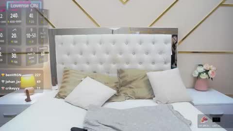 BeatriceAddams online show from February 24, 12:46 am