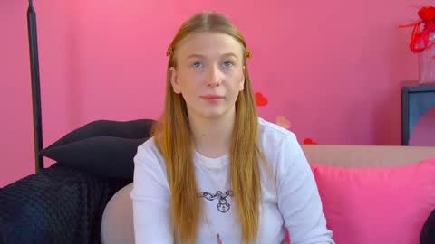 Beatrice online show from March 6, 7:29 am