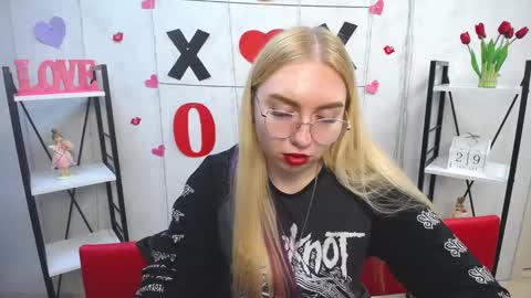 BeatriceFlyy online show from January 29, 4:52 pm