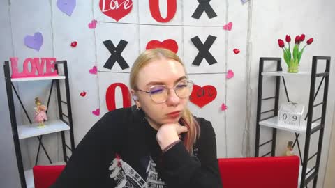 BeatriceFlyy online show from March 10, 2:37 pm