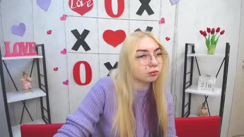 BeatriceFlyy online show from February 27, 6:13 am