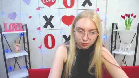 BeatriceFlyy online show from February 25, 12:27 pm