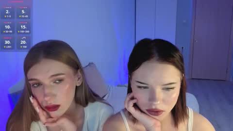 My name is Beatrice Like my broadcast pls 3 online show from February 20, 11:01 am