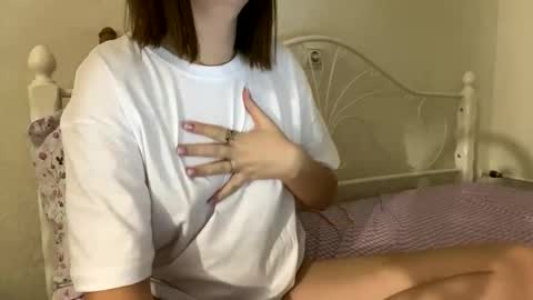 BeatriceTender online show from November 12, 7:16 pm