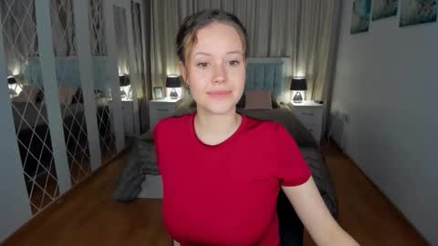 BeatriceWild online show from March 3, 11:50 am