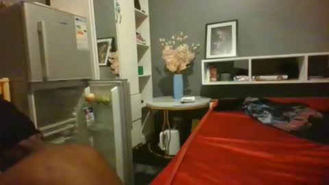 Lil stunner online show from January 7, 8:25 pm