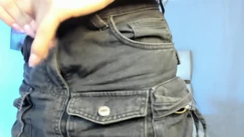 Valeria online show from February 6, 12:36 am