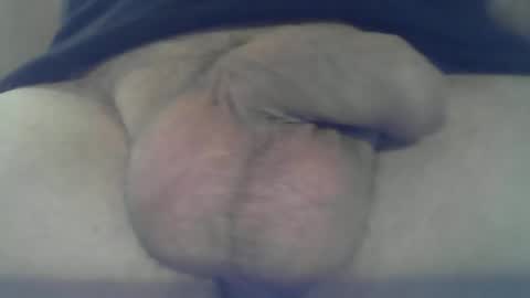 Xander online show from February 12, 11:19 pm