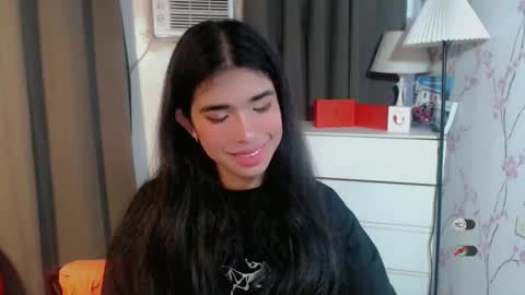 TRIXIE online show from February 20, 2:44 am