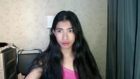 TRIXIE online show from February 5, 10:52 am