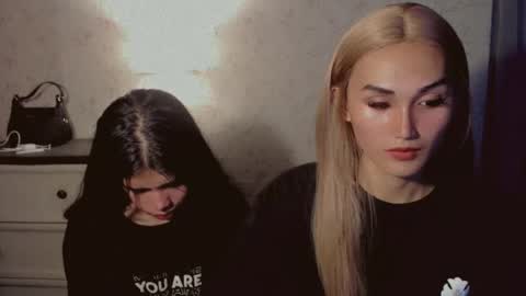 TRIXIE online show from January 18, 4:54 am