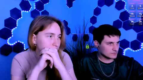 beauty_ginger online show from May 23, 6:59 pm
