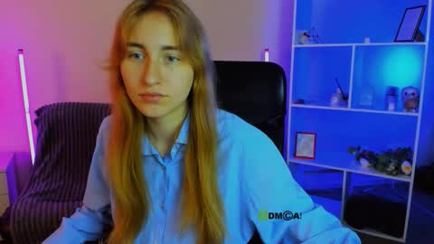 beauty_ginger online show from November 13, 9:45 am