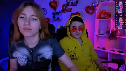 beauty_ginger online show from March 9, 8:02 pm