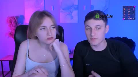 beauty_ginger online show from March 1, 8:46 pm