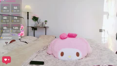 beauty_hanhan online show from March 19, 10:32 am