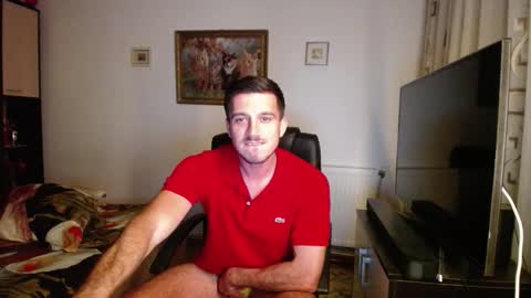 Mia and Jake online show from October 4, 7:11 pm