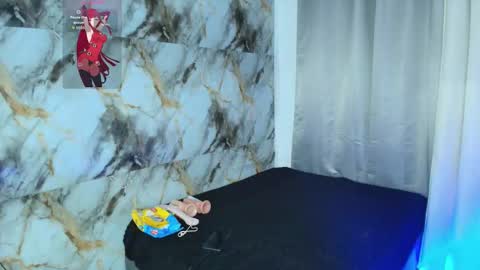 lana online show from March 3, 2:07 am